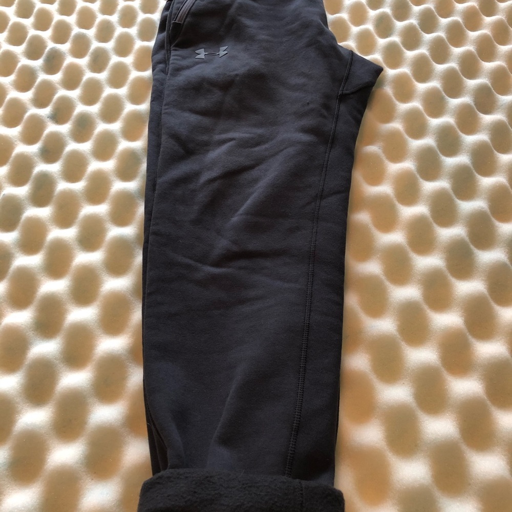 Men’s sweat pants - L